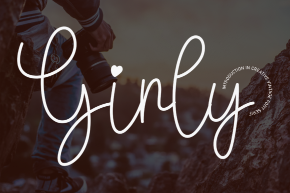 Download Girly - Girl Collection